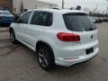 Pure White - Tiguan Sport 4MOTION Photo No. 3