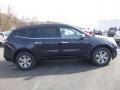 Blue Velvet Metallic - Traverse LT AWD Photo No. 3