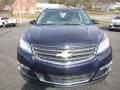 Blue Velvet Metallic - Traverse LT AWD Photo No. 11
