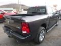 2015 Granite Crystal Metallic Ram 1500 Express Crew Cab 4x4  photo #8