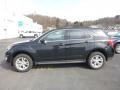 Black - Equinox LT AWD Photo No. 3