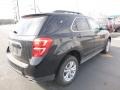 Black - Equinox LT AWD Photo No. 6