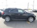 Black - Equinox LT AWD Photo No. 7