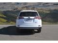 Super White - RAV4 XLE AWD Photo No. 4