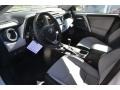 Super White - RAV4 XLE AWD Photo No. 5