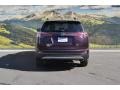 Black Current Metallic - RAV4 XLE AWD Photo No. 4