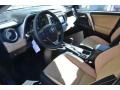 Black Current Metallic - RAV4 XLE AWD Photo No. 5