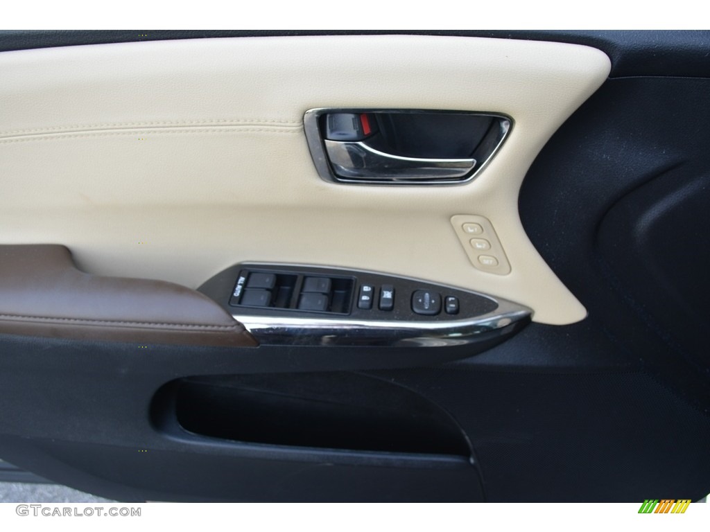 2013 Avalon XLE - Champagne Mica / Almond photo #8