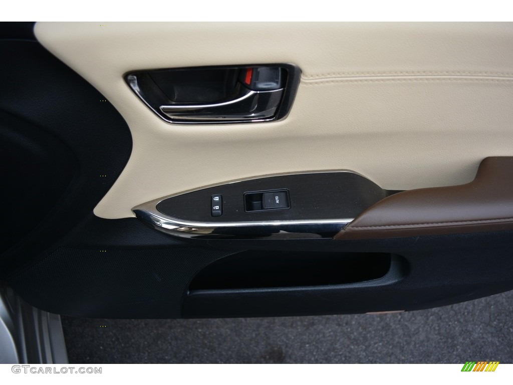 2013 Avalon XLE - Champagne Mica / Almond photo #15