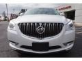 2016 Summit White Buick Enclave Premium AWD  photo #2