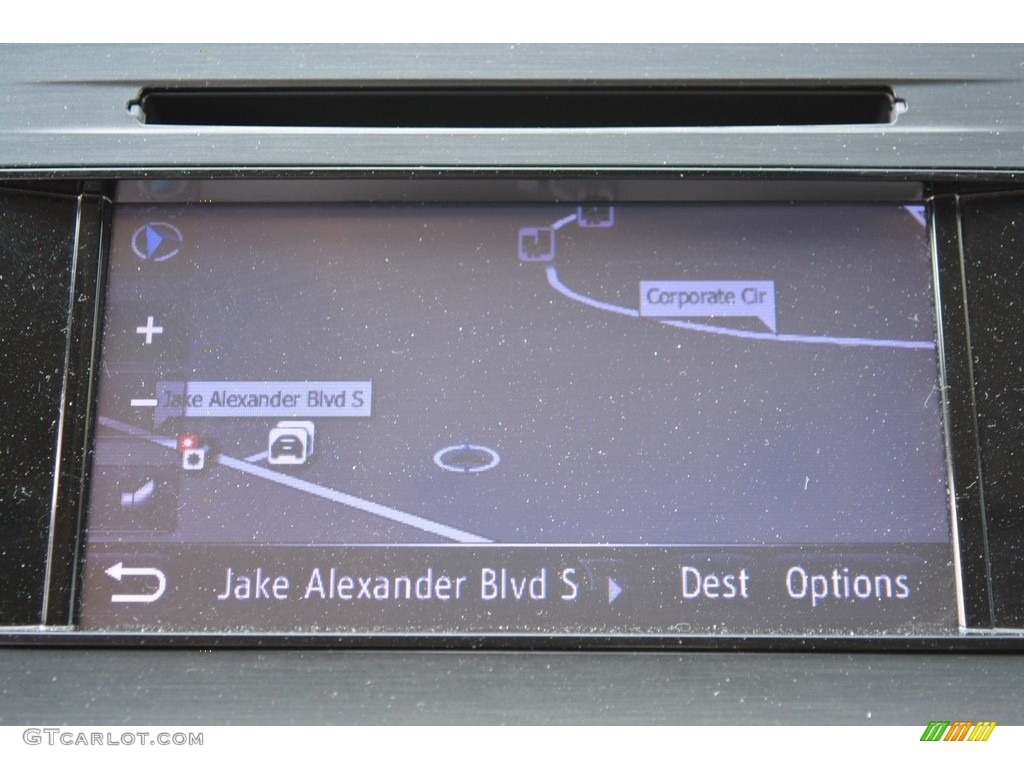 2013 Avalon XLE - Champagne Mica / Almond photo #19