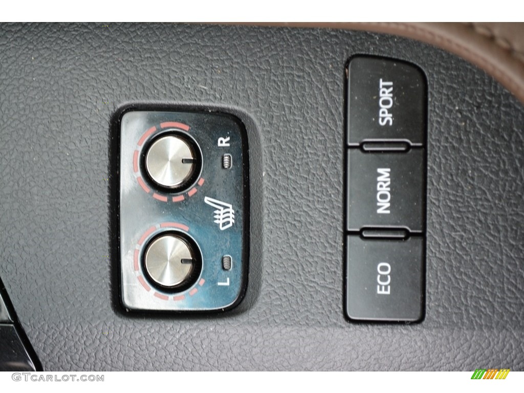 2013 Avalon XLE - Champagne Mica / Almond photo #22