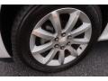 Summit White - Enclave Premium AWD Photo No. 9