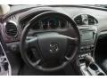 Summit White - Enclave Premium AWD Photo No. 11
