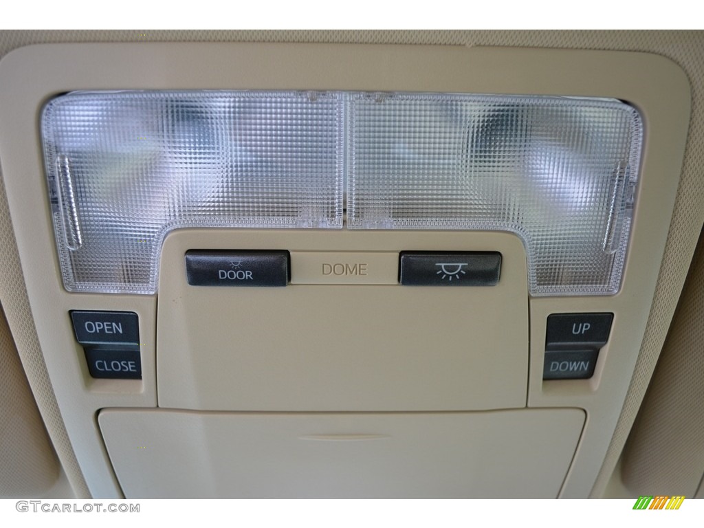 2013 Avalon XLE - Champagne Mica / Almond photo #28