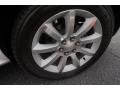 Summit White - Enclave Premium AWD Photo No. 17