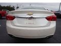 2014 White Diamond Tricoat Chevrolet Impala LTZ  photo #6
