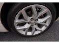 2014 White Diamond Tricoat Chevrolet Impala LTZ  photo #16