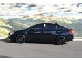 Crystal Black Silica - WRX  Photo No. 6
