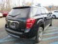 Black - Equinox Premier AWD Photo No. 7