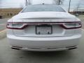 2017 White Platinum Lincoln Continental Reserve AWD  photo #5