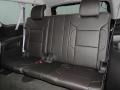 2017 GMC Yukon XL Denali 4WD Rear Seat