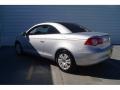 2009 Reflex Silver Metallic Volkswagen Eos Komfort  photo #6