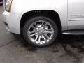 2017 GMC Yukon XL SLT 4WD Wheel and Tire Photo