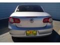 2009 Reflex Silver Metallic Volkswagen Eos Komfort  photo #7
