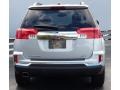 2017 Quicksilver Metallic GMC Terrain SLE AWD  photo #3