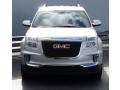 2017 Quicksilver Metallic GMC Terrain SLE AWD  photo #4