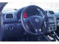 2009 Reflex Silver Metallic Volkswagen Eos Komfort  photo #10