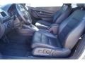 2009 Reflex Silver Metallic Volkswagen Eos Komfort  photo #15