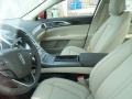 2017 Lincoln MKZ Select AWD Front Seat