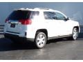 2017 Summit White GMC Terrain SLE AWD  photo #2