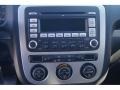 2009 Reflex Silver Metallic Volkswagen Eos Komfort  photo #19