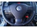 2009 Reflex Silver Metallic Volkswagen Eos Komfort  photo #23