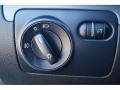 2009 Reflex Silver Metallic Volkswagen Eos Komfort  photo #26