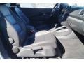 2009 Reflex Silver Metallic Volkswagen Eos Komfort  photo #27