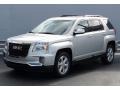 Quicksilver Metallic - Terrain SLE AWD Photo No. 1