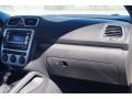 2009 Reflex Silver Metallic Volkswagen Eos Komfort  photo #28