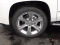 2017 GMC Yukon Denali 4WD Wheel