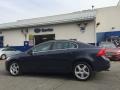 Caspian Blue Metallic - S60 T5 Photo No. 6