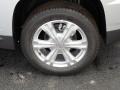 Quicksilver Metallic - Terrain SLE AWD Photo No. 5