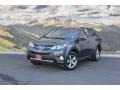 Magnetic Gray Metallic - RAV4 XLE Photo No. 5
