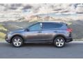 Magnetic Gray Metallic - RAV4 XLE Photo No. 6