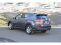 Magnetic Gray Metallic - RAV4 XLE Photo No. 8