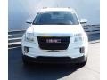 2017 Summit White GMC Terrain SLE AWD  photo #4