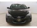 Black - Elantra GLS Photo No. 2