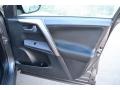 Magnetic Gray Metallic - RAV4 XLE Photo No. 26